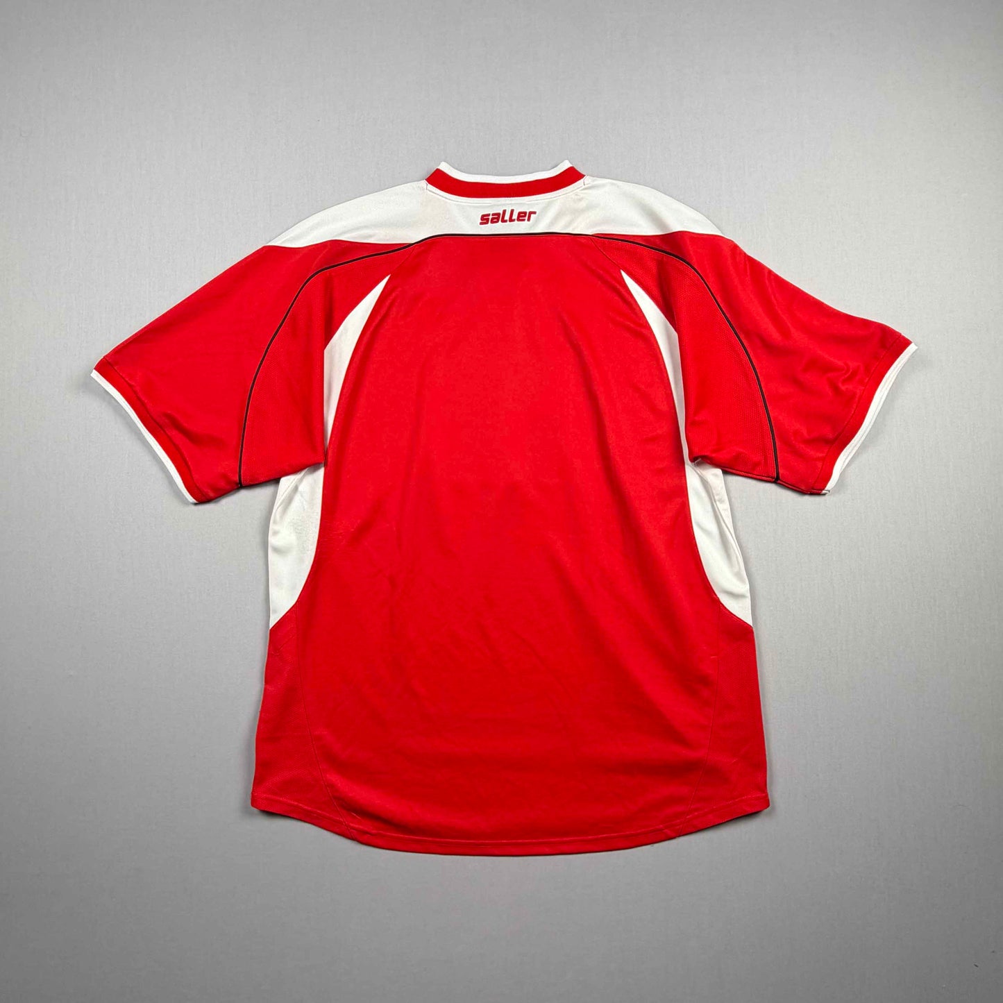 1. fc köln 04/05 fc trikot (xxl) saller