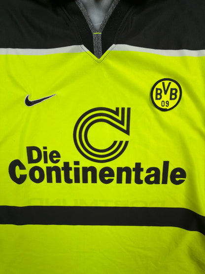 Borussia Dortmund 97/98 BVB Trikot (L) Nike