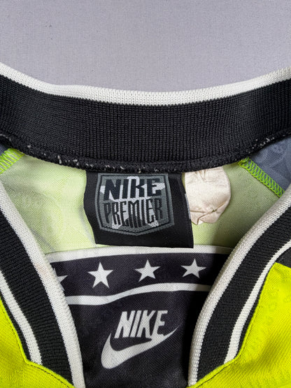 Borussia Dortmund 94/95 BVB Trikot (L) Nike