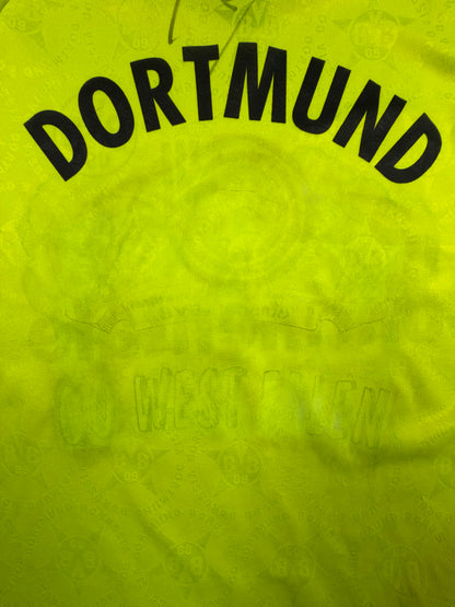Borussia Dortmund 94/95 BVB Trikot (L) Nike