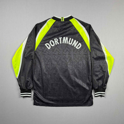 Borussia Dortmund 95/96 BVB Trikot (M) Nike