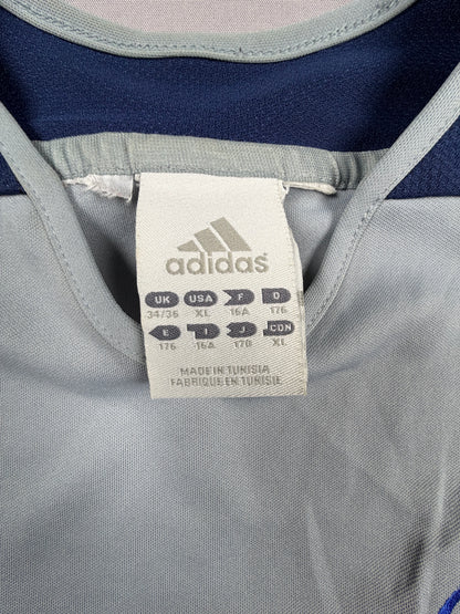 FC Schalke 04 05/06 S04 Trikot (176) Adidas
