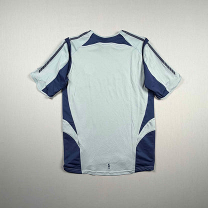 FC Schalke 04 05/06 S04 Trikot (176) Adidas