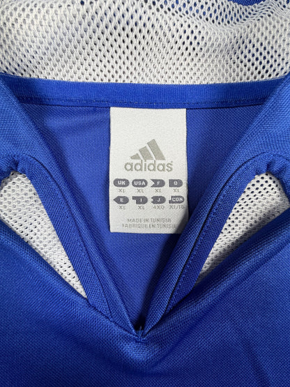 FC Schalke 04 04/05 S04 Trikot (XL) Adidas