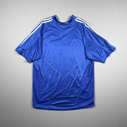 FC Schalke 04 04/05 S04 Trikot (XL) Adidas