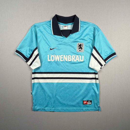 1860 München 97/98 TSV Trikot (XL) Nike