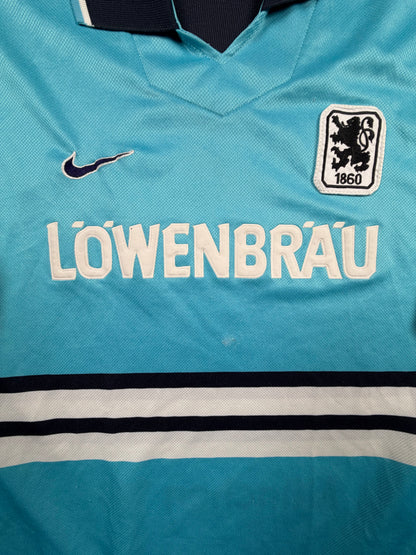 1860 München 97/98 TSV Trikot (XL) Nike