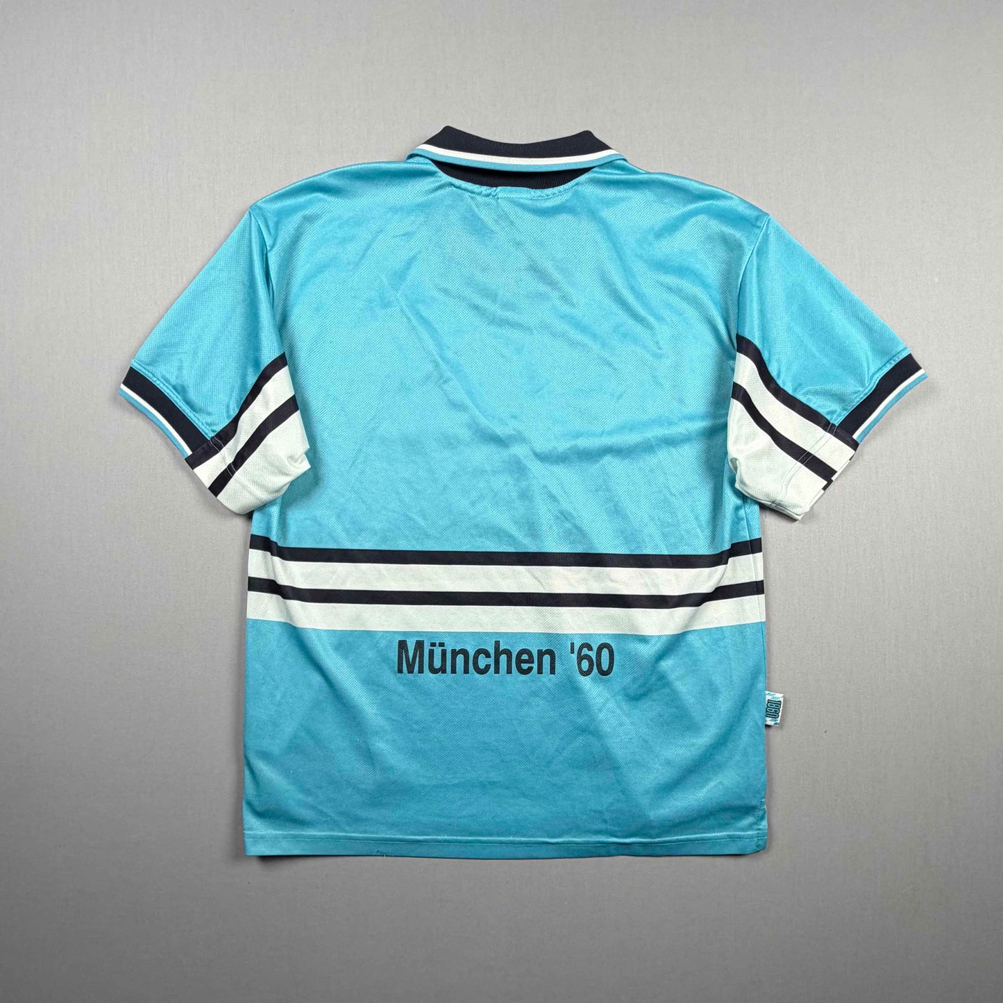 1860 münchen 97/98 tsv trikot (xl) nike