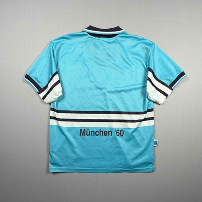 1860 München 97/98 TSV Trikot (XL) Nike