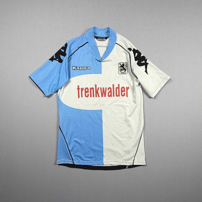 1860 München 07/09 TSV Trikot (S) "9" Kappa