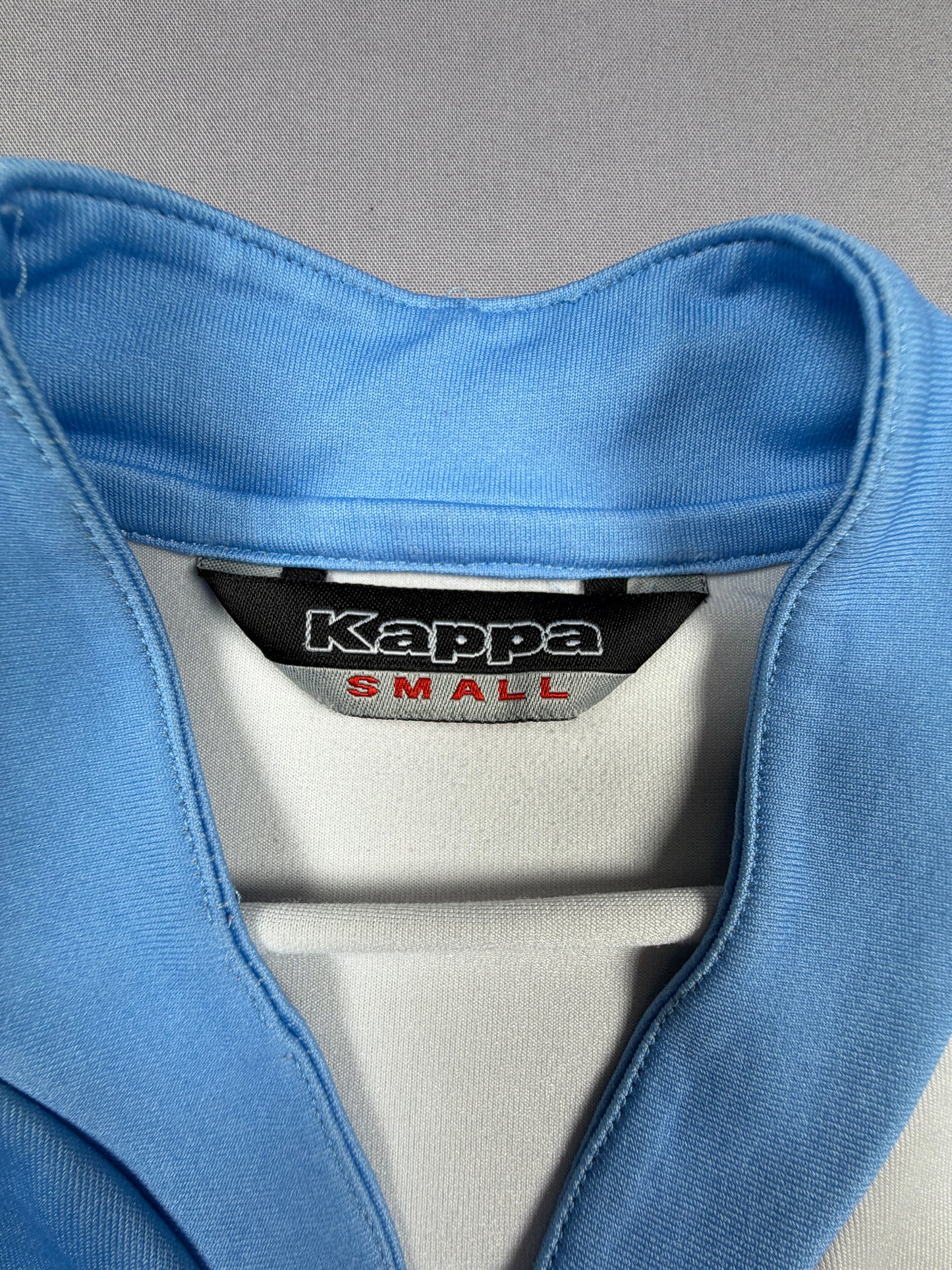 1860 münchen 07/09 tsv trikot (s) "9" kappa