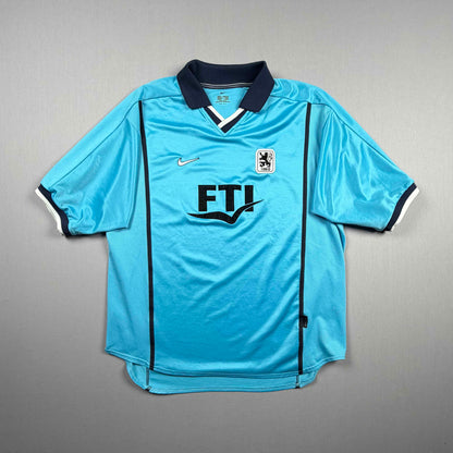 1860 München 99/00 TSV Trikot (XL) Nike