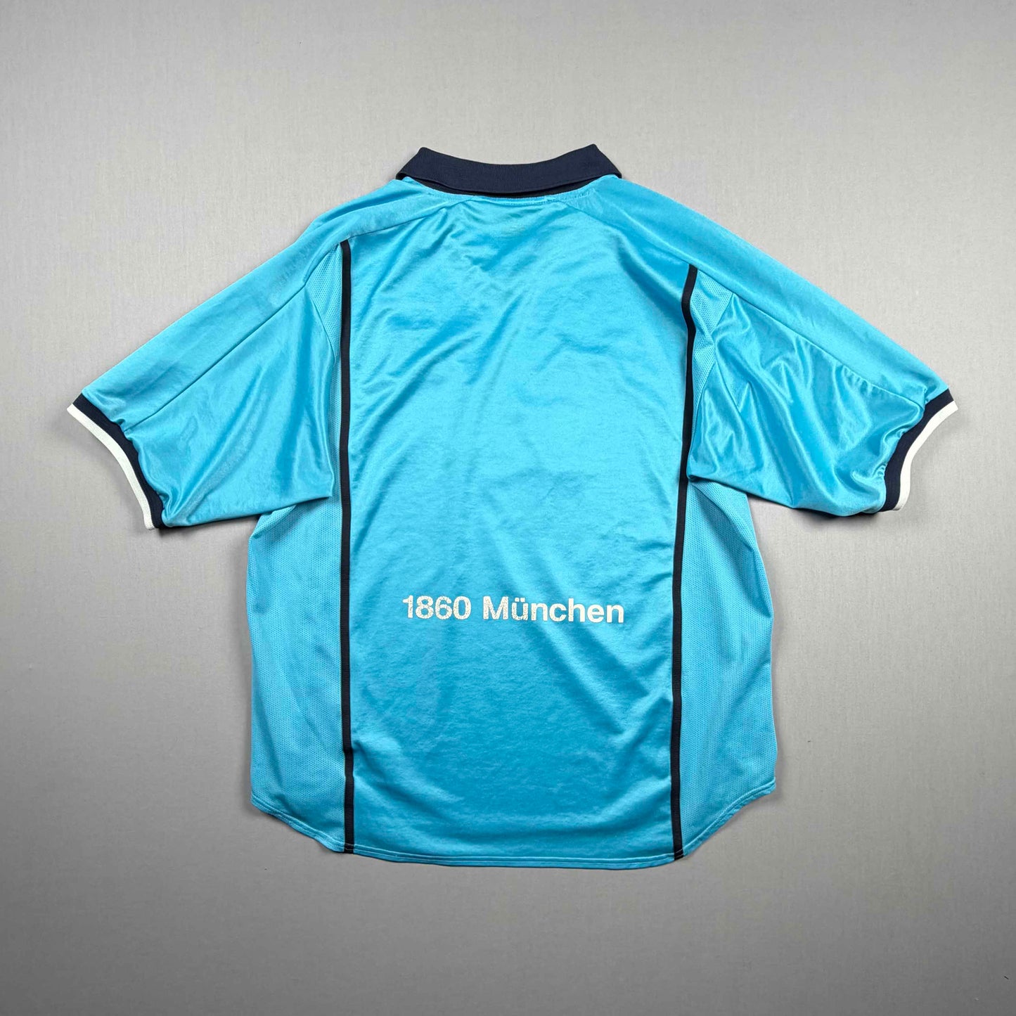 1860 münchen 99/00 tsv trikot (xl) nike