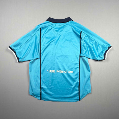 1860 München 99/00 TSV Trikot (XL) Nike