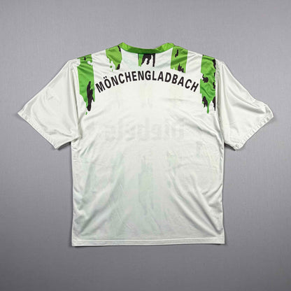 Borussia M’Gladbach 94/95 BMG Trikot (M) Asics