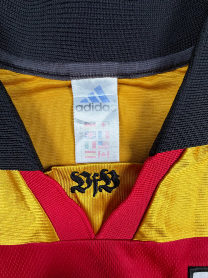 VfB Stuttgart 99/00 VfB Trikot (S) Adidas
