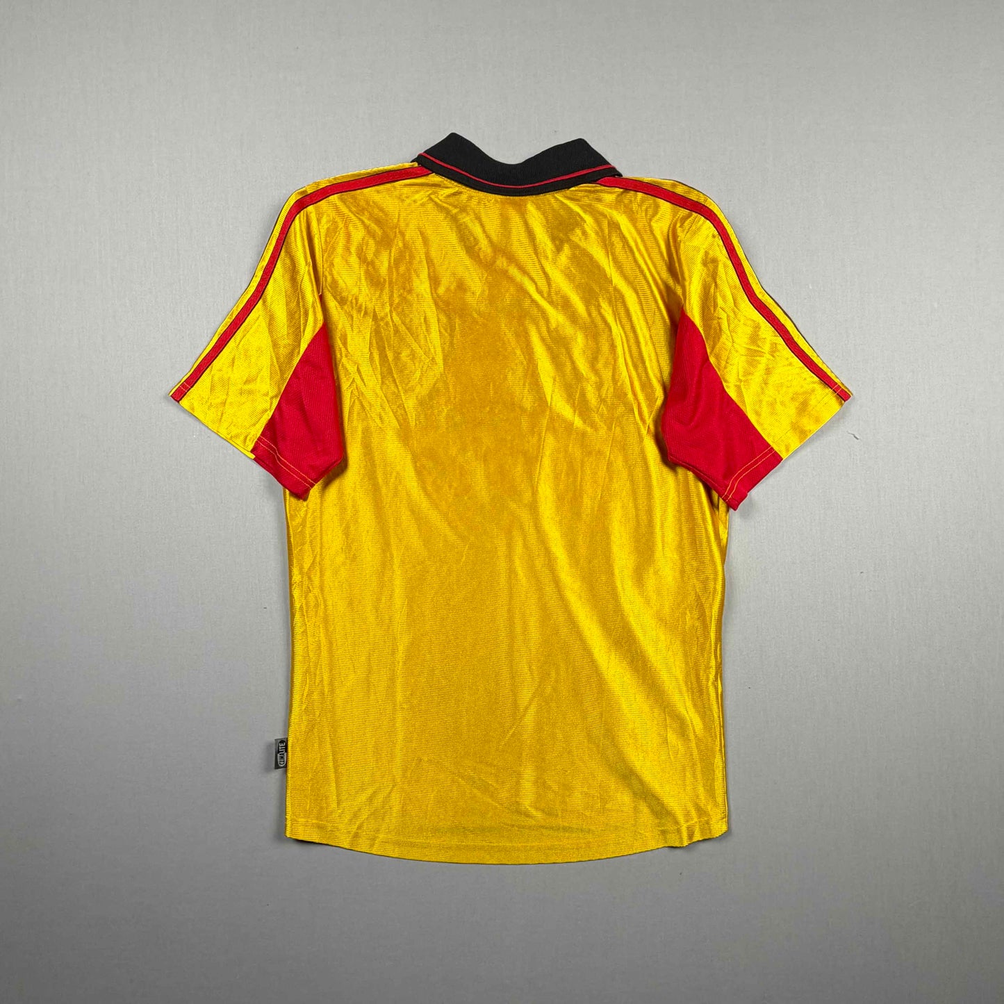 vfb stuttgart 99/00 vfb trikot (s) adidas