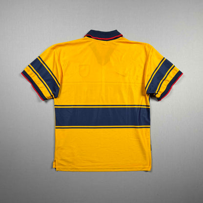 Arsenal London 97/98 ARS Trikot (XL) Nike
