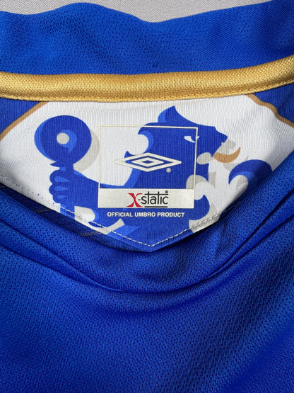 FC Chelsea 05/06 CFC Trikot (M) "26 Terry" Umbro
