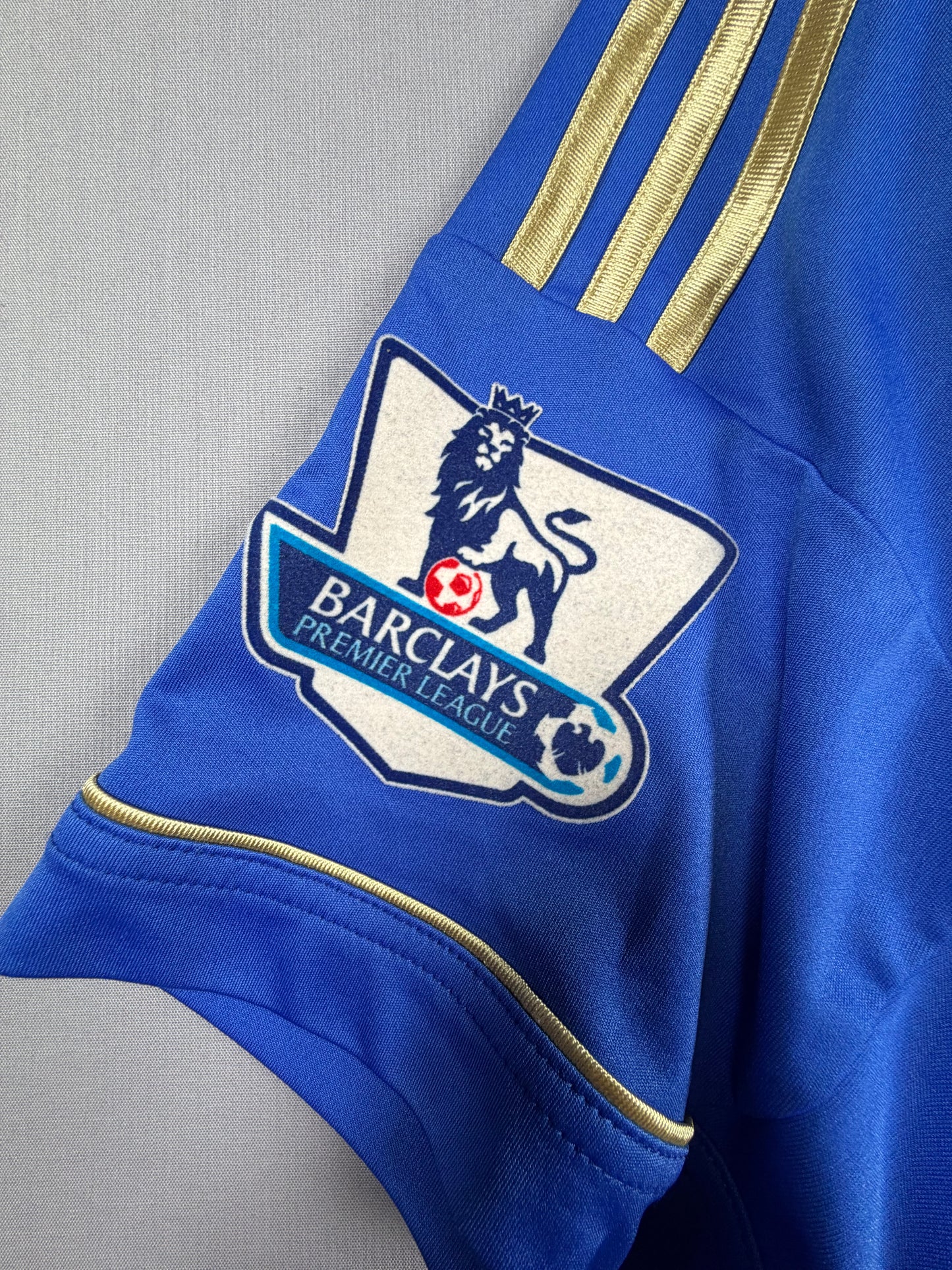 fc chelsea 12/13 cfc trikot (xl) "9 torres" adidas