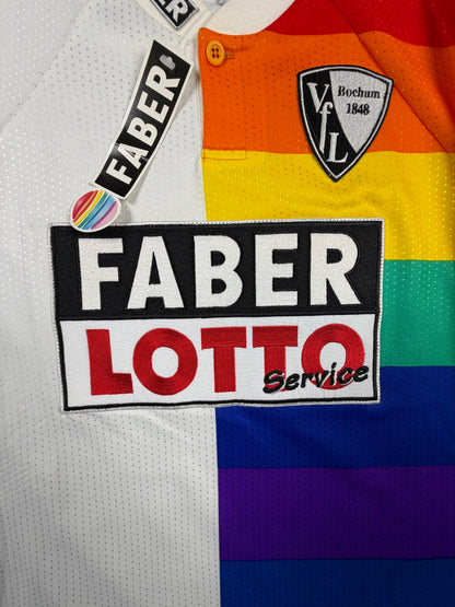 VfL Bochum 97/99 VfL Trikot (XL) Faber