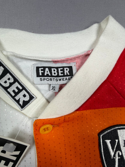 VfL Bochum 97/99 VfL Trikot (XL) Faber
