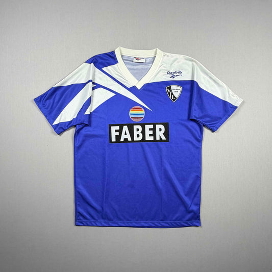 VfL Bochum 94/95 VfL Trikot (M/L) Reebok