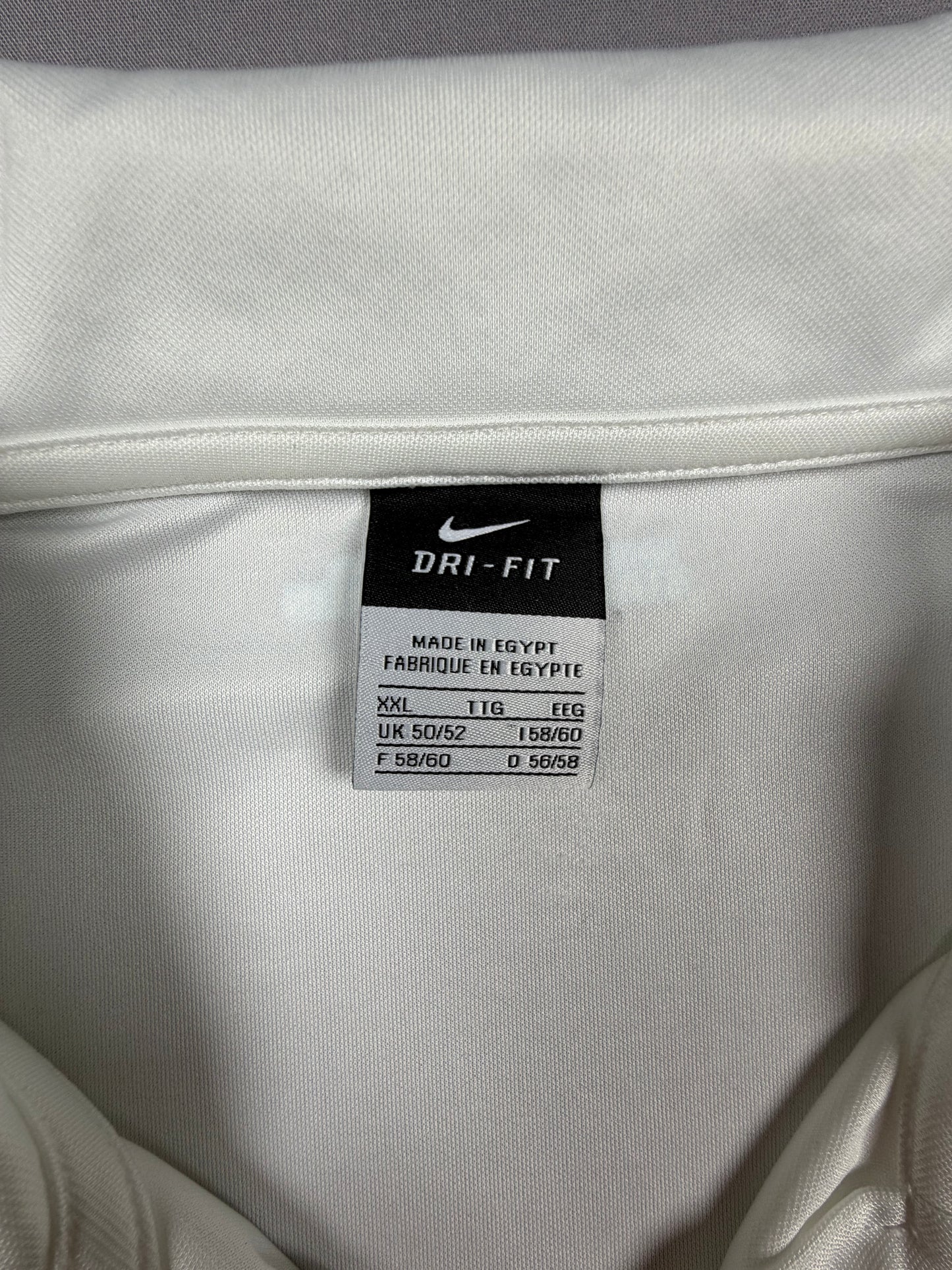 vfl bochum 11/13 vfl trikot (xxl) nike