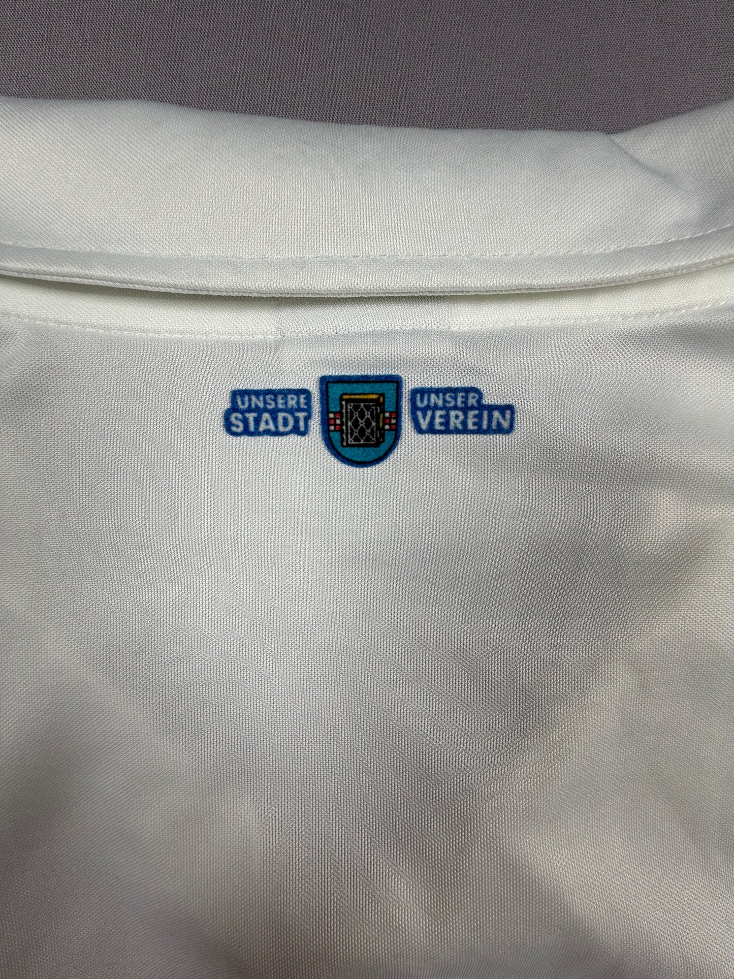 vfl bochum 11/13 vfl trikot (xxl) nike