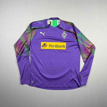 Borussia M’Gladbach 19/20 BMG Trikot (XL "1 Sommer" Puma