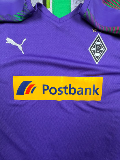 Borussia M’Gladbach 19/20 BMG Trikot (XL "1 Sommer" Puma