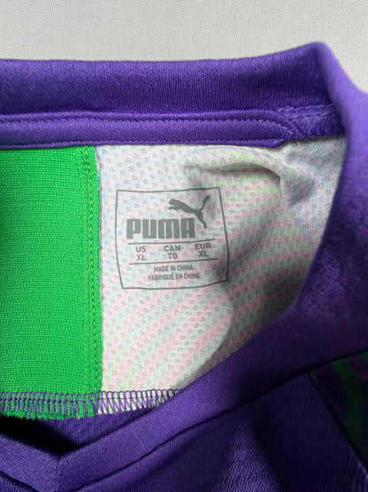 Borussia M’Gladbach 19/20 BMG Trikot (XL "1 Sommer" Puma