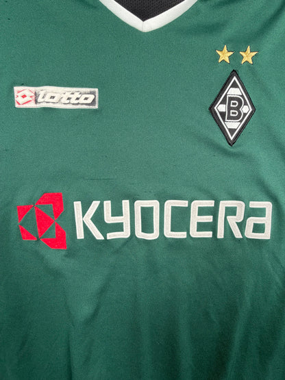 Borussia M’Gladbach 07/08 BMG Trikot (M) Lotto