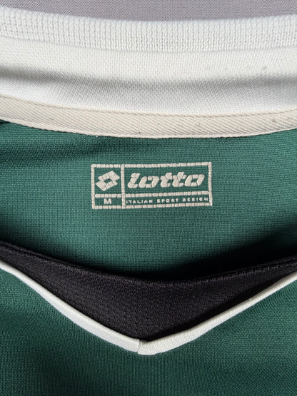 Borussia M’Gladbach 07/08 BMG Trikot (M) Lotto