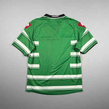 Borussia M’Gladbach 12/13 BMG Trikot (L) Lotto