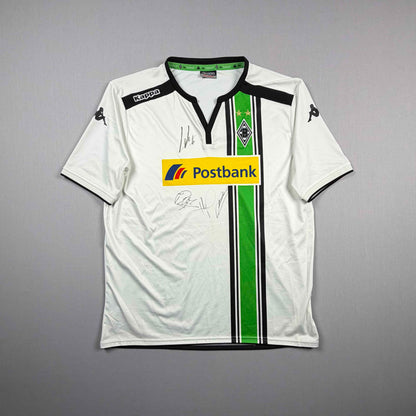 Borussia M’Gladbach 15/16 BMG Trikot (XXL) Kappa