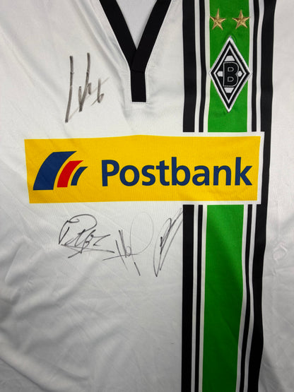 Borussia M’Gladbach 15/16 BMG Trikot (XXL) Kappa