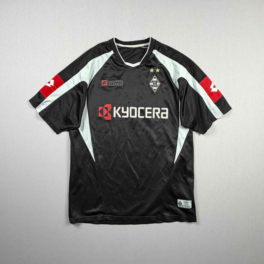 Borussia M’Gladbach 05/07 BMG Trikot (L) Lotto