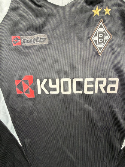 Borussia M’Gladbach 05/07 BMG Trikot (L) Lotto