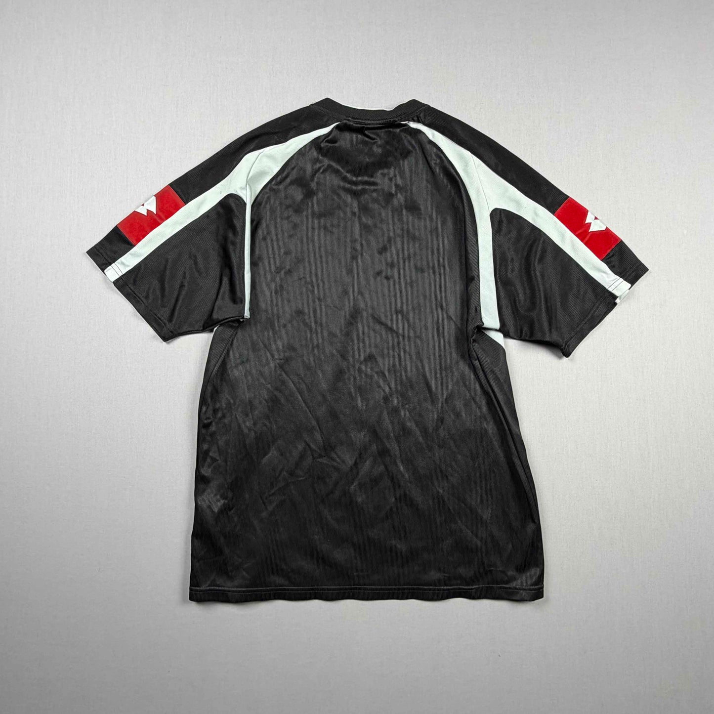 borussia m’gladbach 05/07 bmg trikot (l) lotto