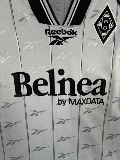 Borussia M’Gladbach 97/98 BMG Trikot (XL) Reebok
