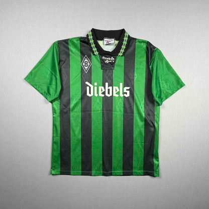Borussia M’Gladbach 95/97 BMG Trikot (XL) Reebok