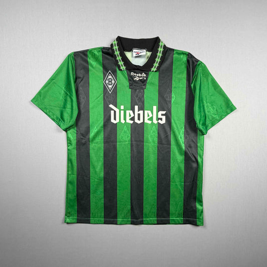 Borussia M’Gladbach 95/97 BMG Trikot (XL) Reebok