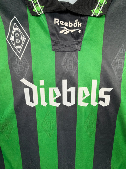 Borussia M’Gladbach 95/97 BMG Trikot (XL) Reebok