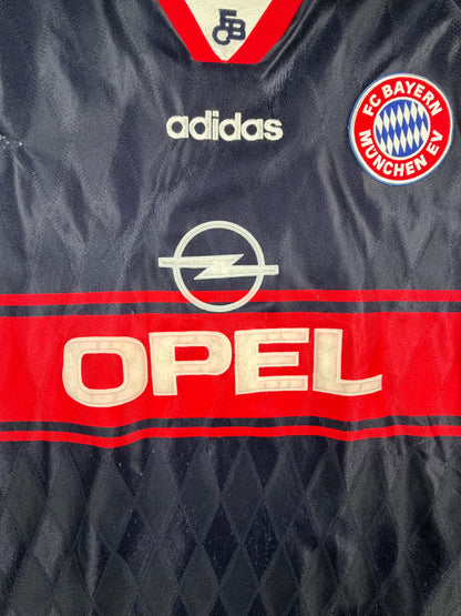 FC Bayern München 97/99 FCB Trikot (XL) Adidas