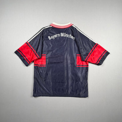 FC Bayern München 97/99 FCB Trikot (XL) Adidas