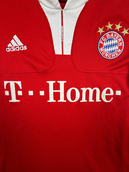 FC Bayern München 09/10 FCB Trikot (L) Adidas