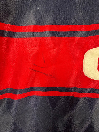 FC Bayern München 97/98 FCB Trikot (XXL) "14 Basler" Adidas