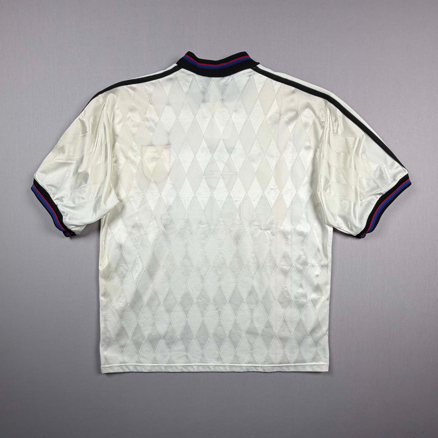 fc bayern münchen 96/97 fcb trikot (xl) adidas