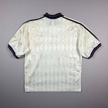 FC Bayern München 96/97 FCB Trikot (XL) Adidas